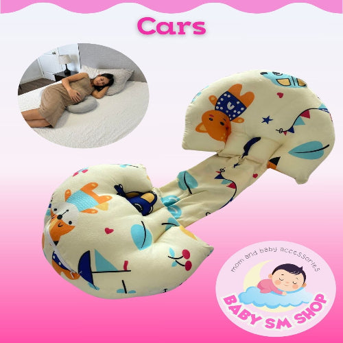 Pregnancy Belly Support by BabySM Shop