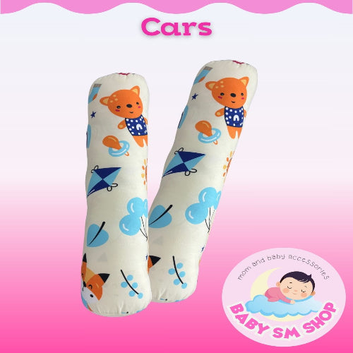 Huggable Pillow for Kids by BabySM Shop