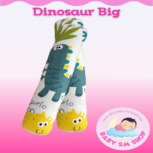 Huggable Pillow for Kids by BabySM Shop