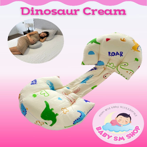 Pregnancy Belly Support by BabySM Shop