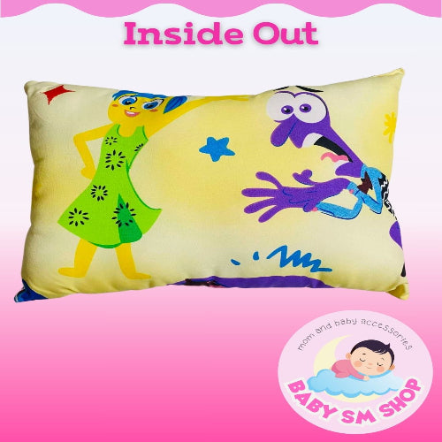 Kiddie Pillow by BabySM Shop