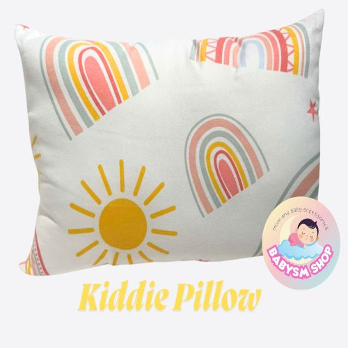 Kiddie Pillow by BabySM Shop