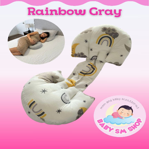 Pregnancy Belly Support by BabySM Shop