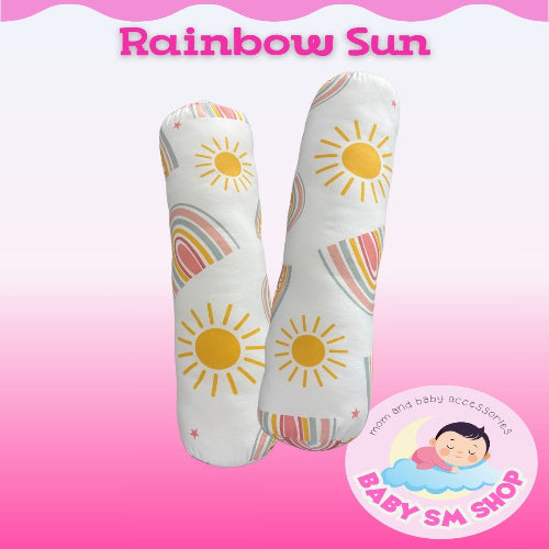 Huggable Pillow for Kids by BabySM Shop