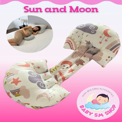 Pregnancy Belly Support by BabySM Shop