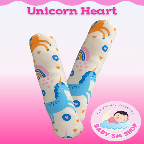 Huggable Pillow for Kids by BabySM Shop