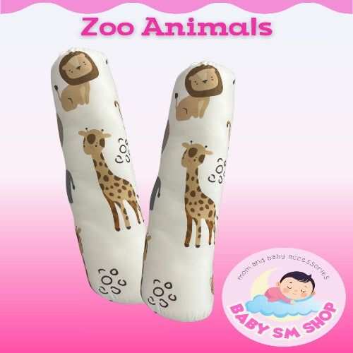 Huggable Pillow for Kids by BabySM Shop