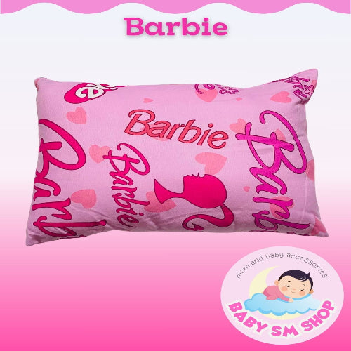Kiddie Pillow by BabySM Shop