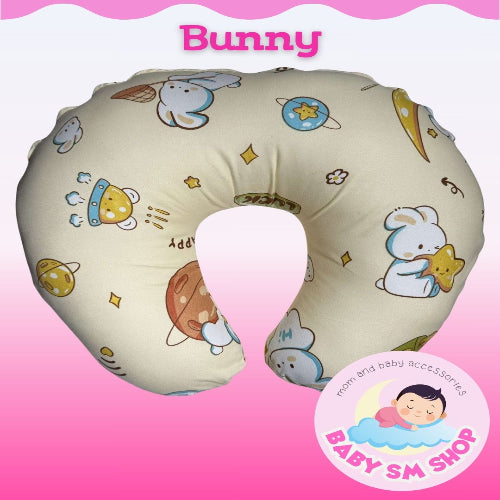 Nursing Pillow for Breastfeeding Moms by BabySM Shop