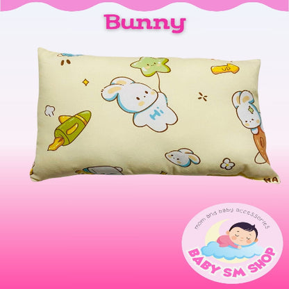 Kiddie Pillow by BabySM Shop
