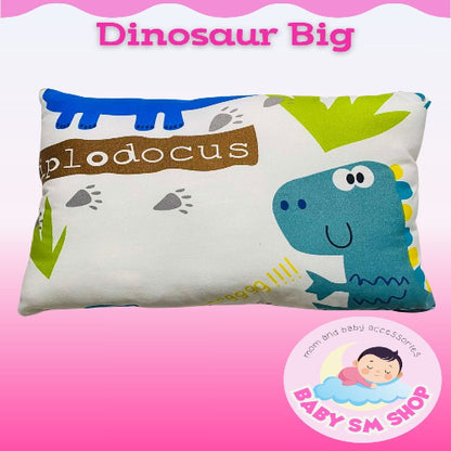 Kiddie Pillow by BabySM Shop