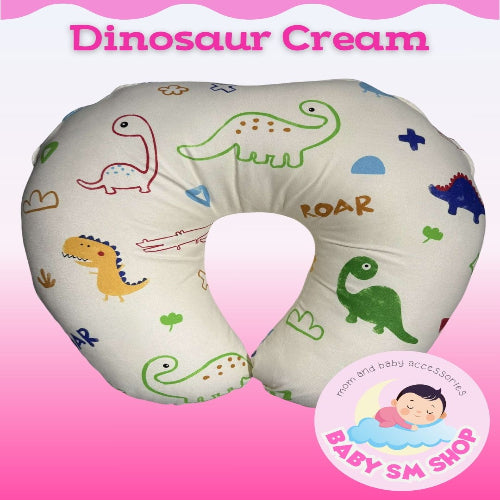 Nursing Pillow for Breastfeeding Moms by BabySM Shop