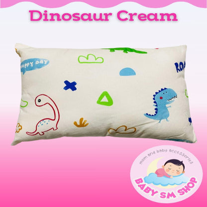 Kiddie Pillow by BabySM Shop