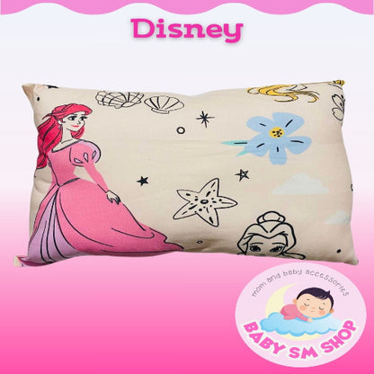 Kiddie Pillow by BabySM Shop