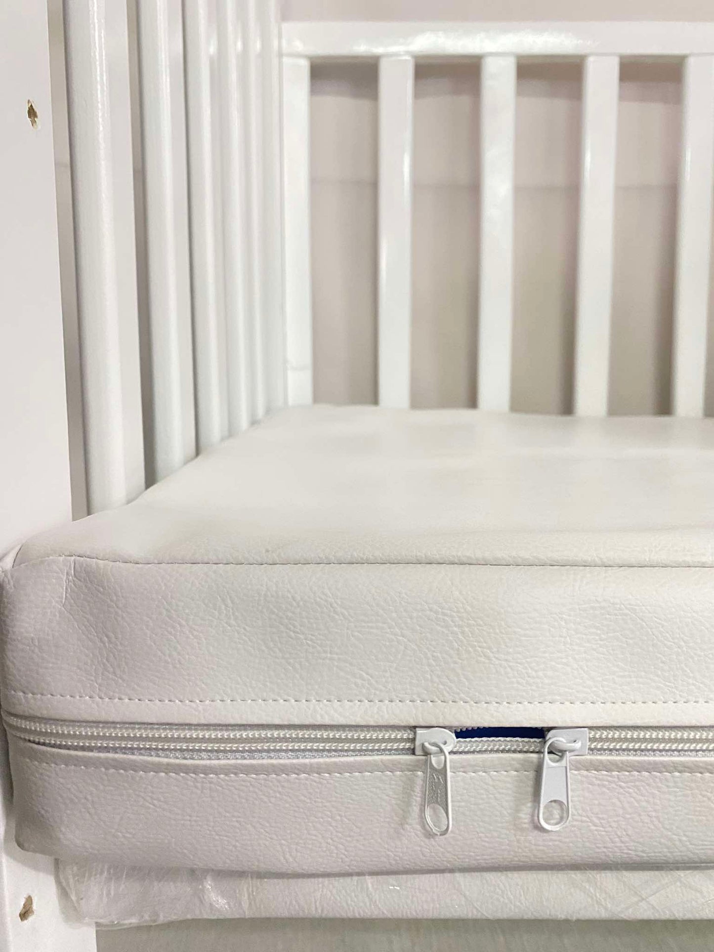 Uratex Foam Mattress for Crib with Free Foam Cover