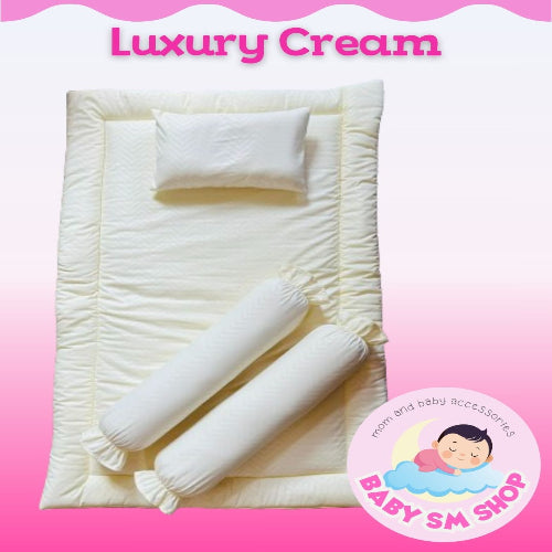 Comforter with Pillowset by BabySM Shop