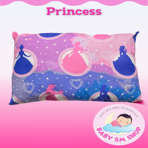 Kiddie Pillow by BabySM Shop