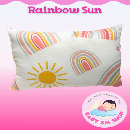 Kiddie Pillow by BabySM Shop
