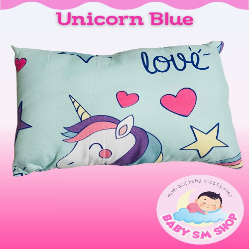 Kiddie Pillow by BabySM Shop