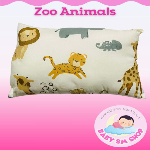 Kiddie Pillow by BabySM Shop